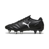 PUMA Voetbalschoen 'Avant Pro' zwart / wit