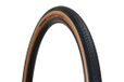 Massi Burst Classic banden, zwart, standaard