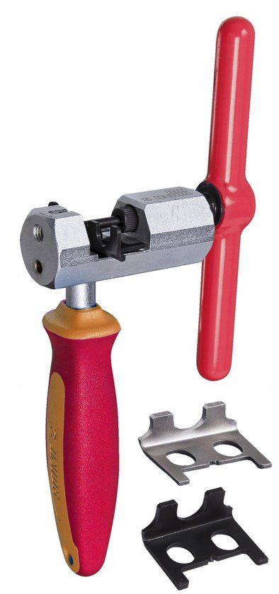 Unior Master Kettingpons - Professioneel Fietskettinggereedschap