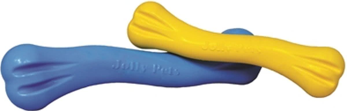 Jolly Bone TPE - Geel - S/M