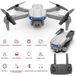 SZSMART 4K-drone