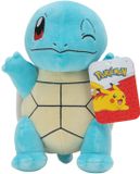 Pokémon Peluche Squirtle #3 - 20cm