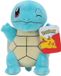Pokémon Peluche Squirtle #3 - 20cm