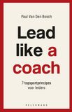 Lead Pelckmans Lead like a coach
