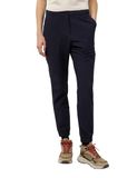 Jack Wolfskin dames Wandelbroek Newport Broek W