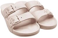 Cacatoes Cacatoès Belo Horizonte Sandalen Wit EU 36 Vrouw