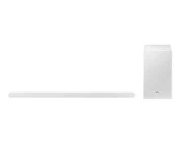 Samsung HW-S701D 3.1ch Soundbar - White