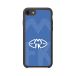 Molde FK Coque de Téléphone 3D Apple iPhone SE 2020 (2ème génération) - Officiel