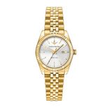 Lucien Rochat R0453124505 Montre femme Quartz Doré