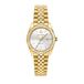 Lucien Rochat R0453124505 Montre femme Quartz Doré