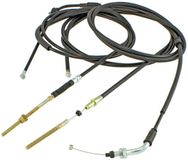 RMS Câble d'accélérateur pour scooter Aprilia 50 Gulliver 1995-1998