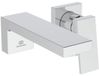 Ideal Standard Robinet de lavabo mural Extra Sprong 160mm Chrome