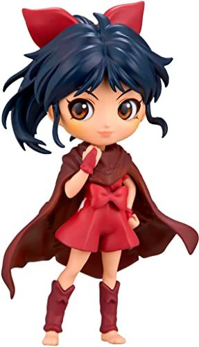 Banpresto - Yashahime Princess Half Demon - Q posket petit - Moroha Statue - 2022