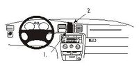 Brodit ProClip - 852226