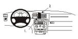 Brodit ProClip - 852226