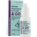Pharma&amp;ampGo Gouttes hydratantes 0,1%Ha 15ml
