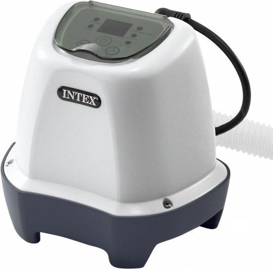 Intex Zoutchloreringssysteem 26662