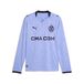 PUMA Maillot à manches longues Third 26/27 Olympique de Marseille Homme, Accessoires, Violet, 3XL