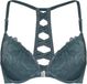 Hunkemöller Push-Up Bra Viktoria Blauw