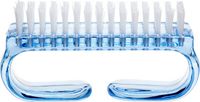 Bath & Fun Bath & Fun Nagelborstel Handvat Assorti