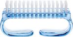Bath & Fun Bath & Fun Nagelborstel Handvat Assorti