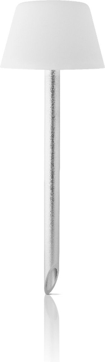 Eva Solo SunLight Staande Lamp - Wit - 37 cm - Kunststof - 2022