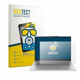 BROTECT - Screenprotector voor Lenovo IdeaPad Slim 5 15ARP10 15.1" - Folie Beschermfolie matte