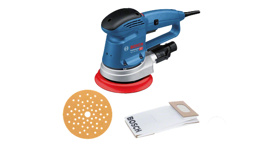 Bosch GEX 34-150 Professional