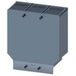 Siemens 3VA9211-0WG30 Klemafdekking 1 stuk(s) Piece