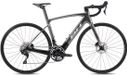 Bh Irs1 Carbon 1.4 2ezmag 105 2026 Vélo de course électrique Argent L / 630Wh