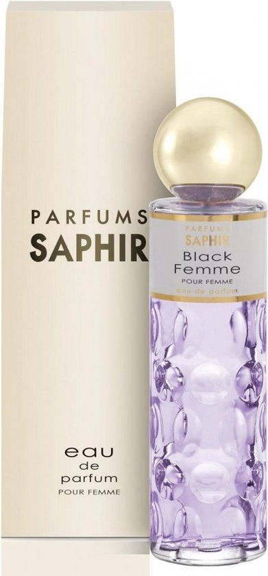 Saphir Eau de Parfum / 200 ml / Vrouwen