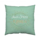 Sheepworld Anti-Stress Decoratief kussen