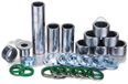 MORACO SAS kit de réparation de tige de moteur usine gauche argent/noir