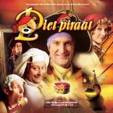 Megamoviestore Piet Piraat En De Betoverende Kroon (Soundtracks)
