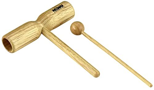 Nino Percussion Meinl NINO570 houten toonblok