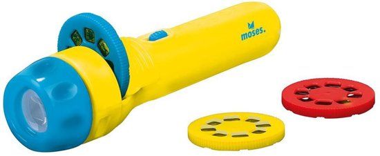 Moses Diashow Sterren En Planeten