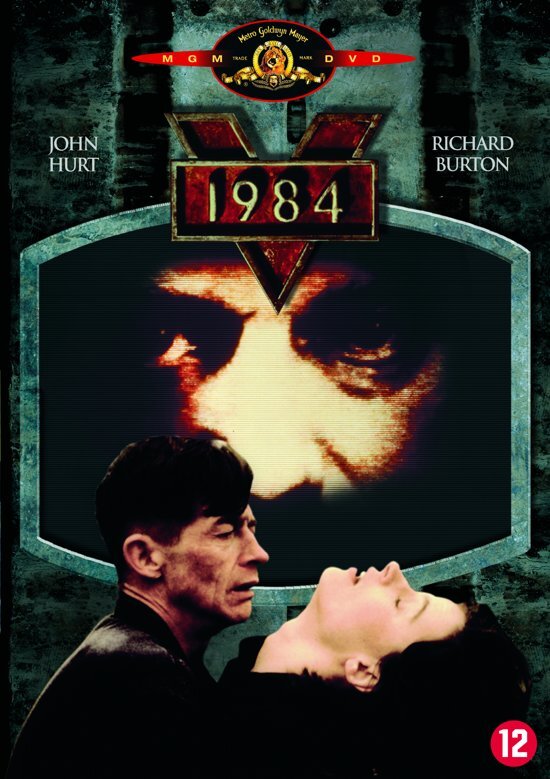 - 1984 dvd