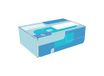 Clairefontaine 7012C - Colibox karton plat geleverd 240x145x50 mm