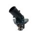 Gates TH48382G1 Deurthermostaat OE-kwaliteit | Compatibel met: LEXUS GS, GS, IS C, IS II, IS III, RC