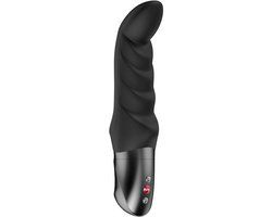 Fun Factory Abby G G-spot Vibrator Zwart