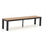 Bellagio tuinmeubelen Bellagio Fidenza picknickbank 195x45x45cm
