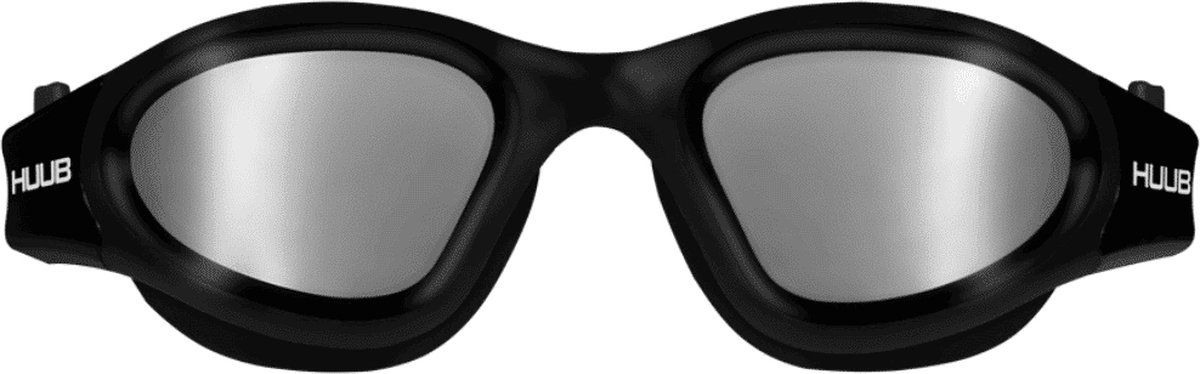 HUUB Aphotic Photochromic - Zwart - 2022