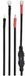 IVT DSW-Serie Kabelset 1.00 m 25 mm² 431002