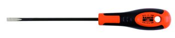 Bahco tournevis fente élec 3.5x100 | 613-3.5-100