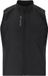 Endurance Bike Elite X1 - Windvest - Heren - Zwart
