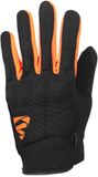 gms Rio Zwart Oranje Handschoenen Maat L
