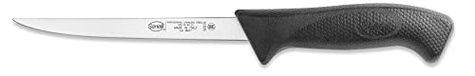 Sanelli Lario Line 107216 Flexibel Vulmes, Lengte-16 cm, Multi