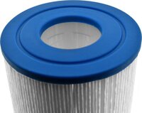 AllSpares Spa Waterfilter SC706 / 40506 / C-4950 - Geschikt voor onderwater - Wit/Blauw