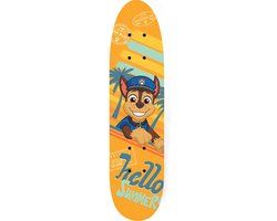 PAW Patrol Wooden 24´´ Skateboard Veelkleurig