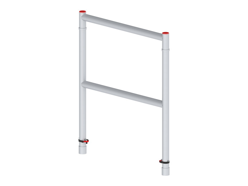 Altrex Leuningframe - 0.90 m breedte - 2 sporten - RS TOWER 5 - 302917